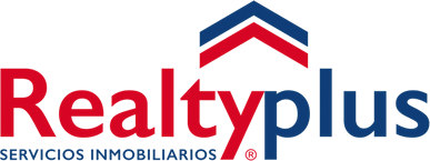 Realty Plus logo